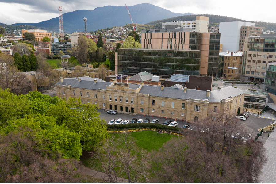 Inquiry into Bullying in Schools in Tasmania